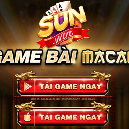 Tải sunwin apk cho Android tặng tiền miễn phí